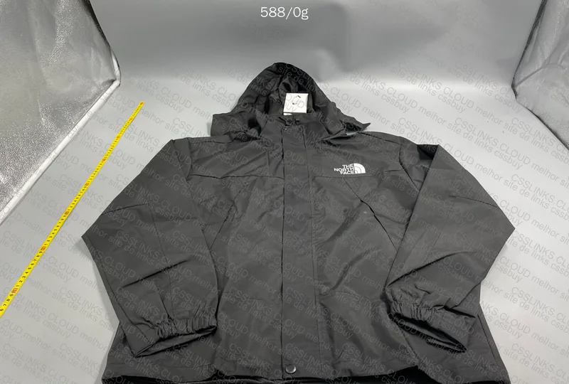 The North Face Jacket 2