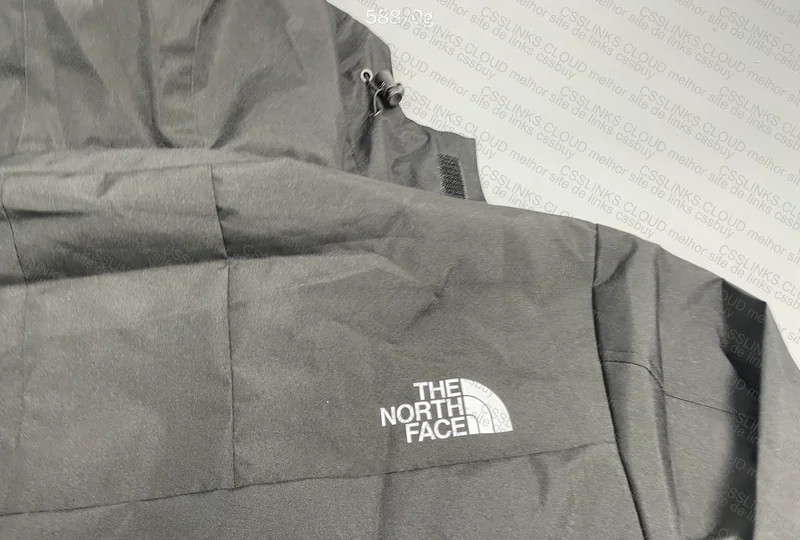 The North Face Jacket 3