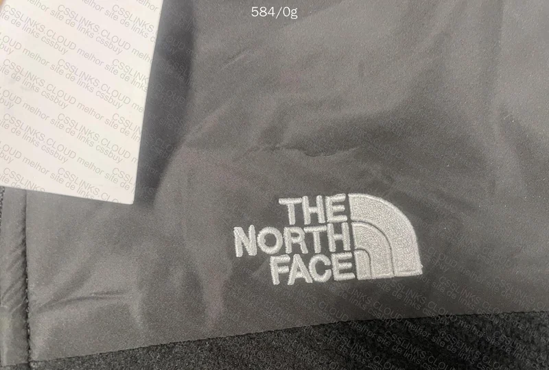 The North Face Jacket