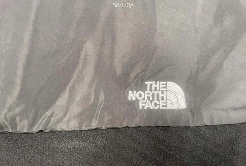 The North Face Jacket 2