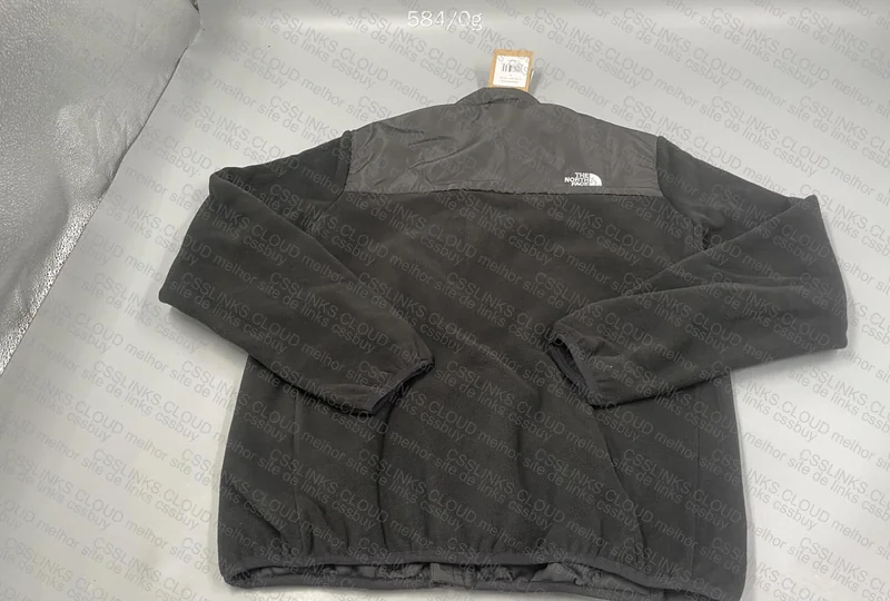 The North Face Jacket 3