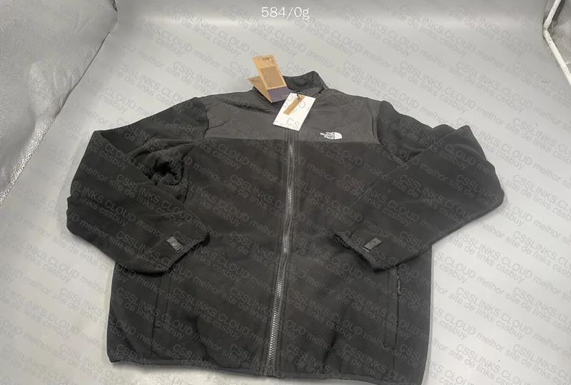 The North Face Jacket 4