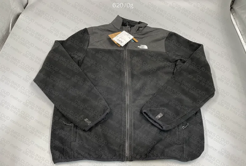 The North Face Jacket
