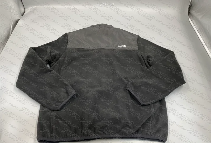 The North Face Jacket 2