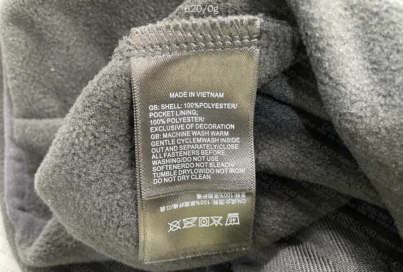The North Face Jacket 3