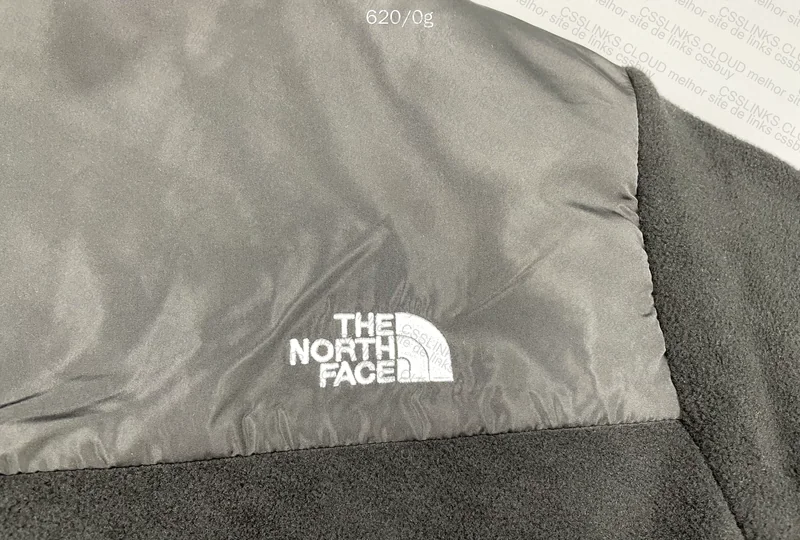 The North Face Jacket 4