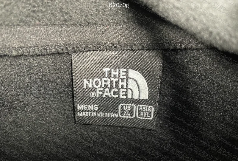 The North Face Jacket 5