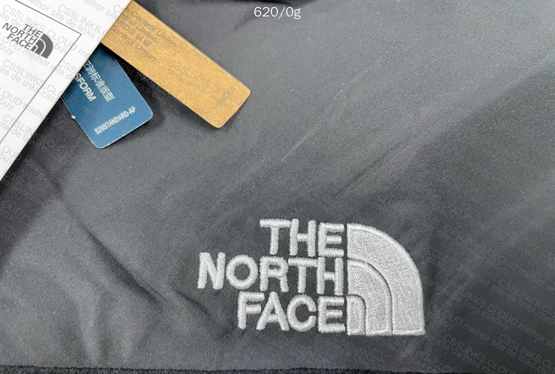The North Face Jacket 6