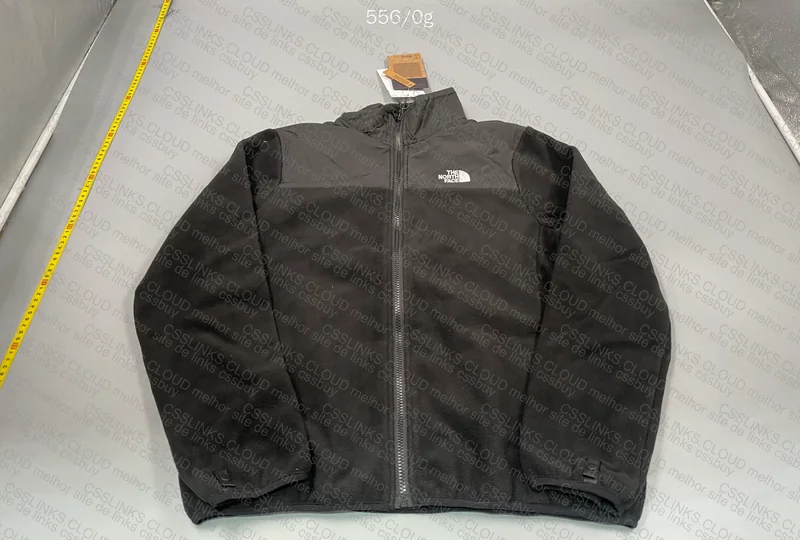 The North Face Jacket