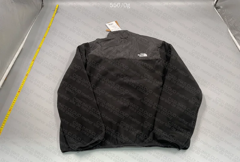 The North Face Jacket 2