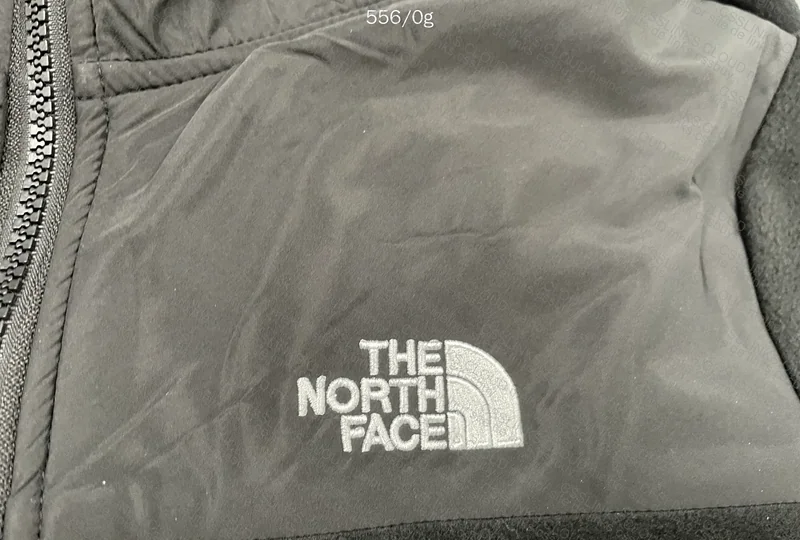 The North Face Jacket 3