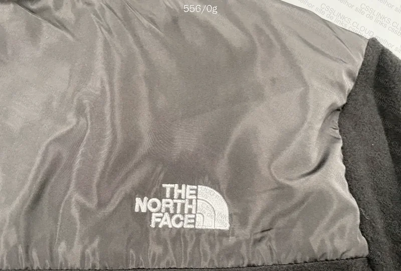 The North Face Jacket 4