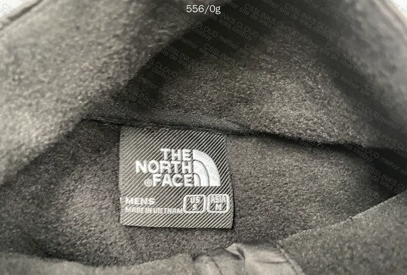 The North Face Jacket 5