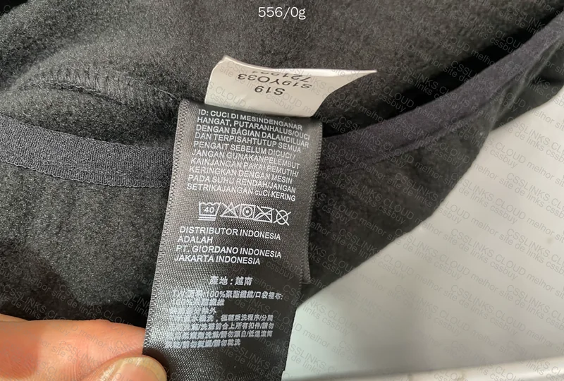 The North Face Jacket 6