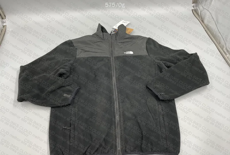 The North Face Jacket