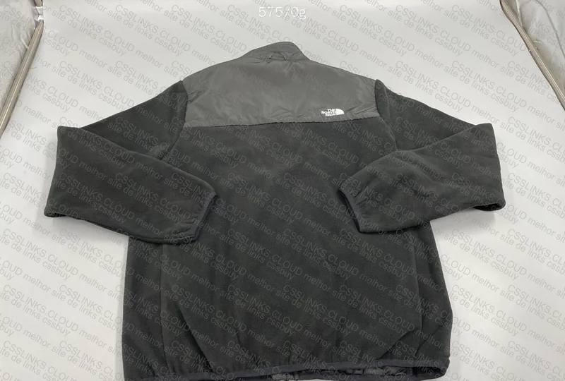 The North Face Jacket 2