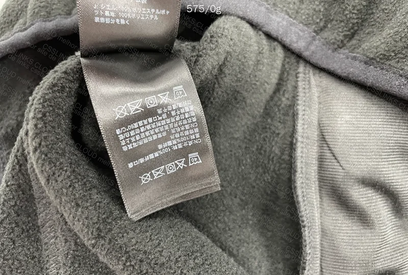 The North Face Jacket 3