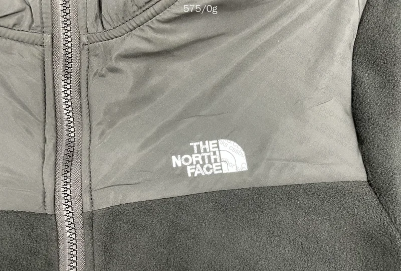The North Face Jacket 4