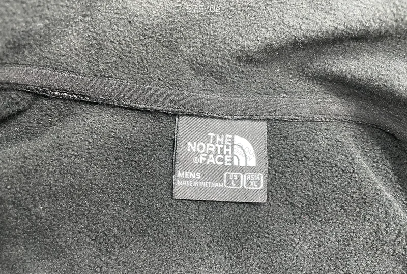 The North Face Jacket 5