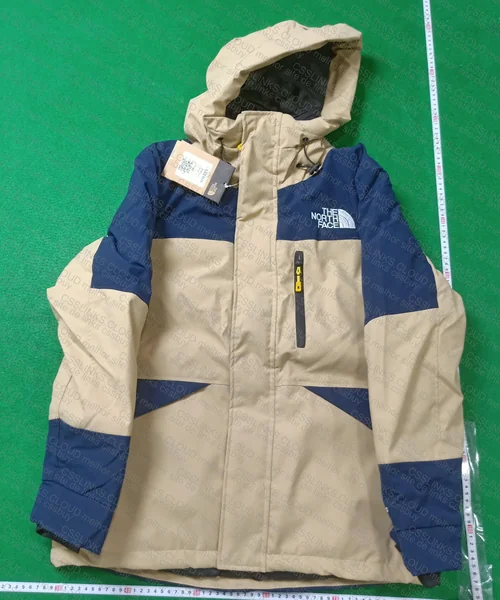 The North Face Jacket
