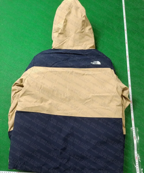 The North Face Jacket 3