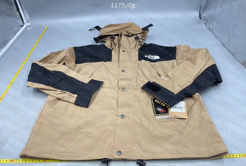 The North Face Jacket