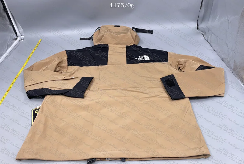The North Face Jacket 2
