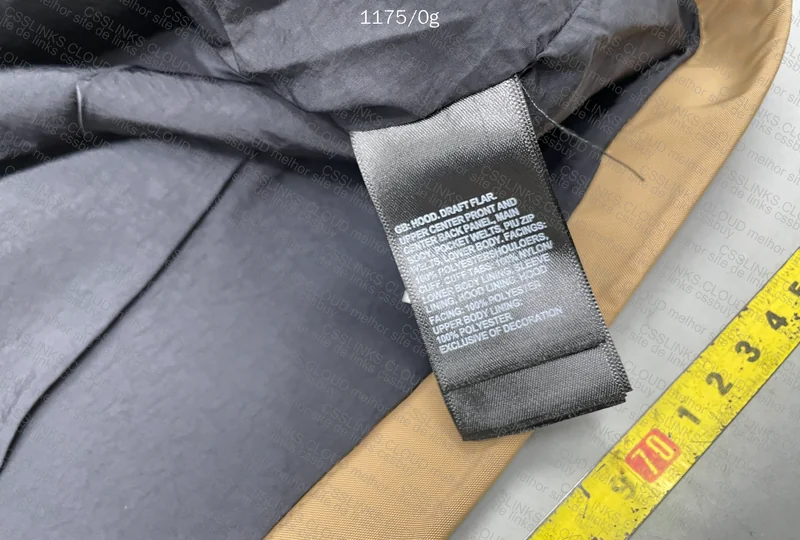 The North Face Jacket 3