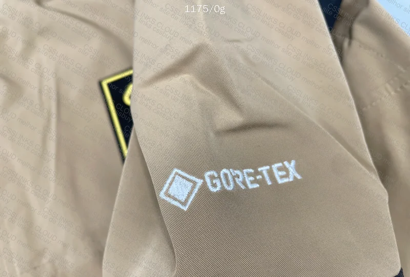 The North Face Jacket 4