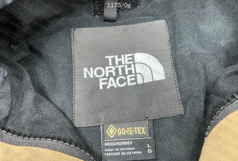 The North Face Jacket 5