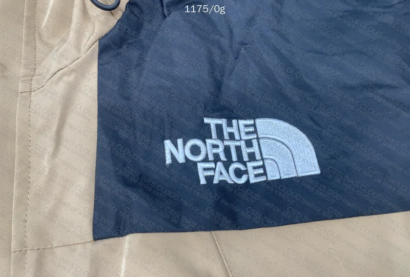 The North Face Jacket 6