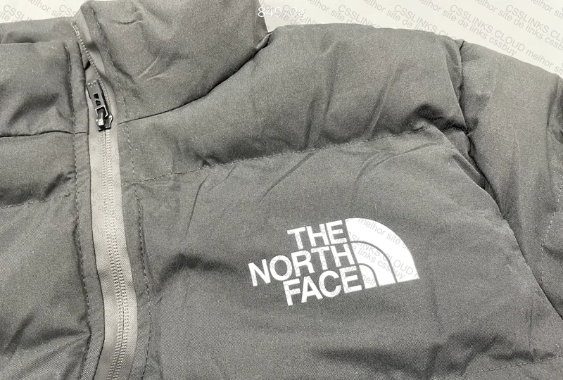 The North Face Jacket