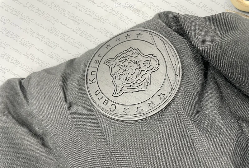 The North Face Jacket 2