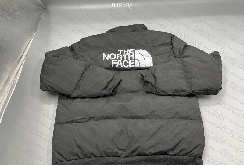 The North Face Jacket 5