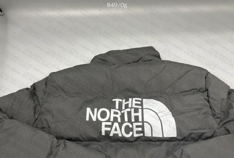 The North Face Jacket 6