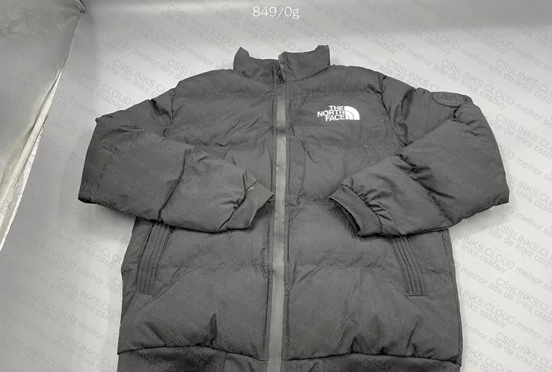 The North Face Jacket 7