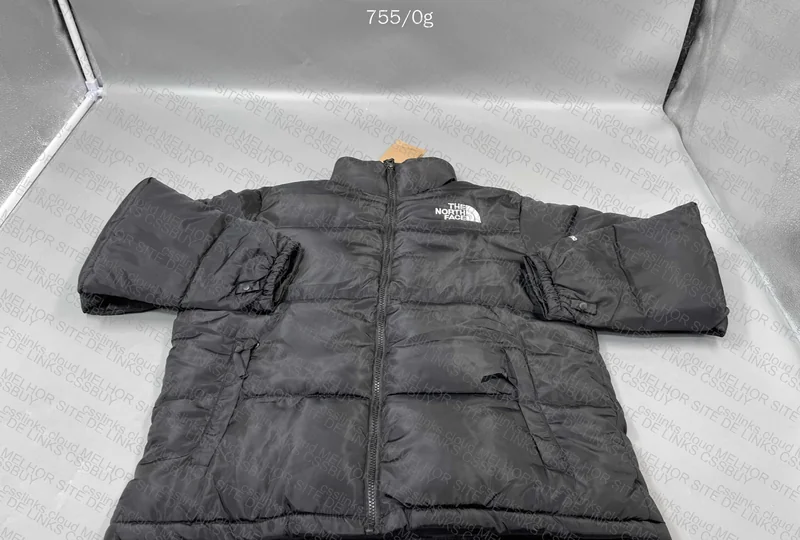 The North Face Jacket