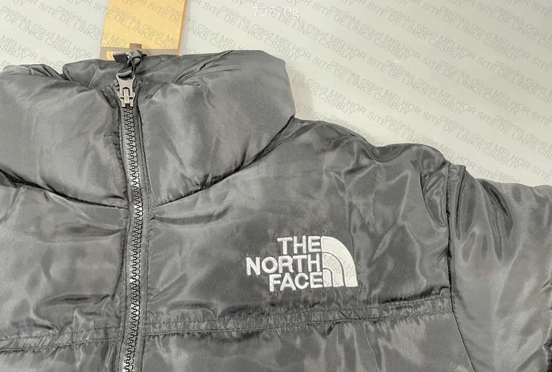 The North Face Jacket 2