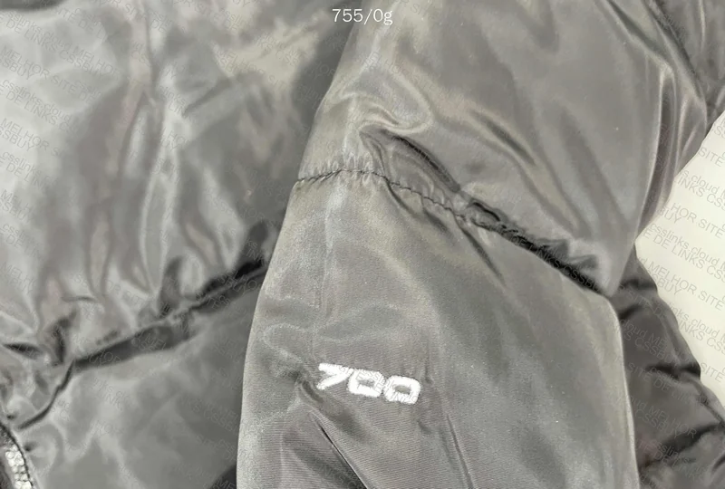 The North Face Jacket 3