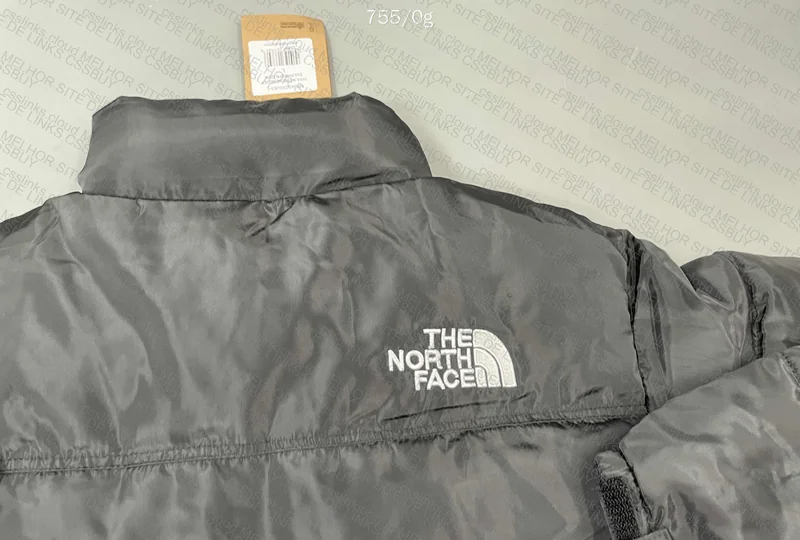 The North Face Jacket 7