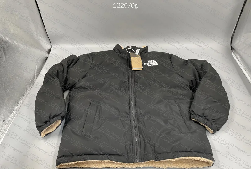 The North Face Jacket