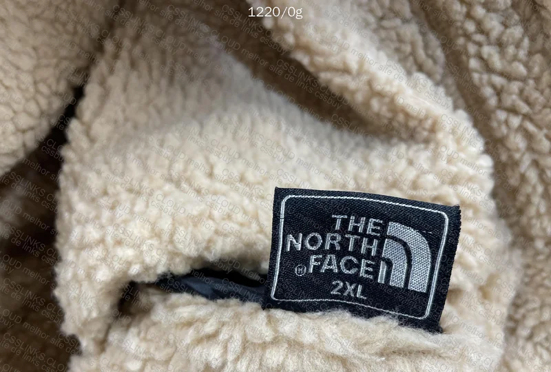 The North Face Jacket 2