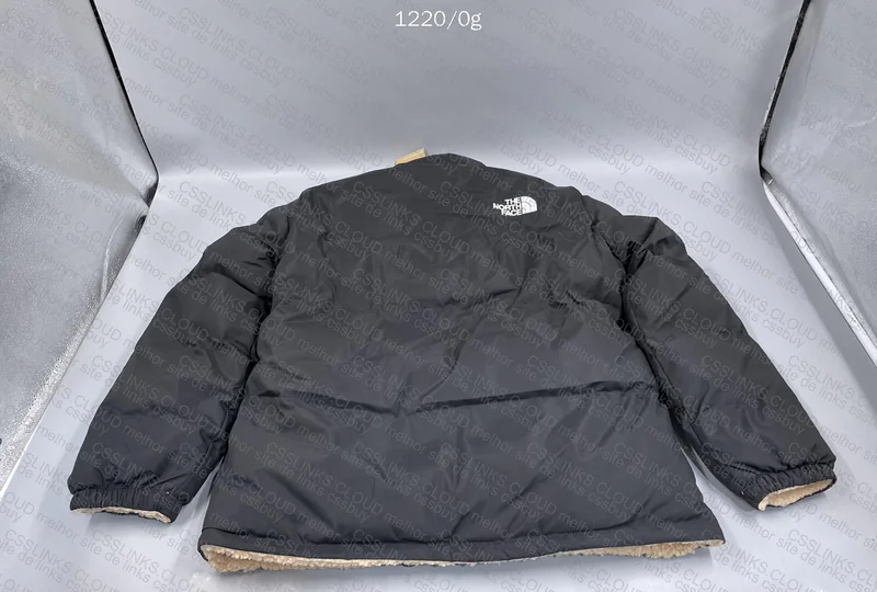 The North Face Jacket 3