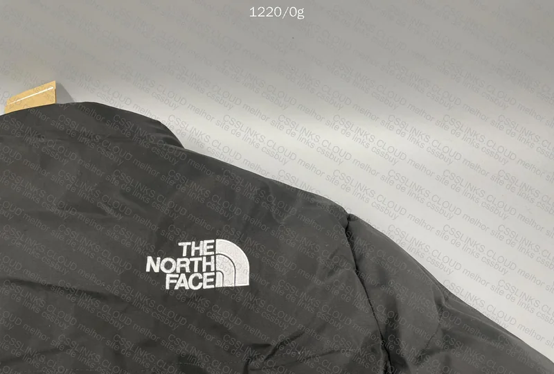 The North Face Jacket 4