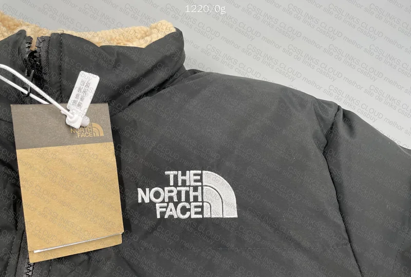 The North Face Jacket 5