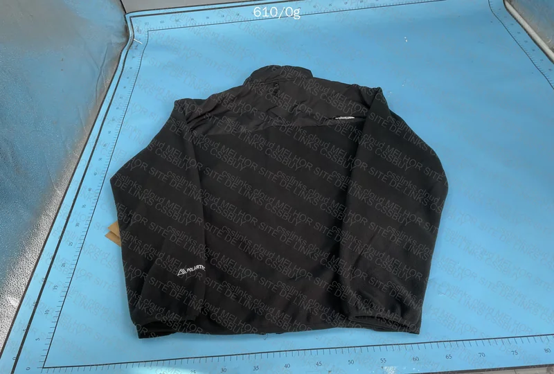 The North Face Jacket 3