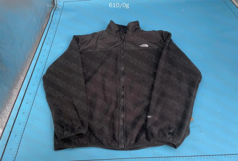 The North Face Jacket 4
