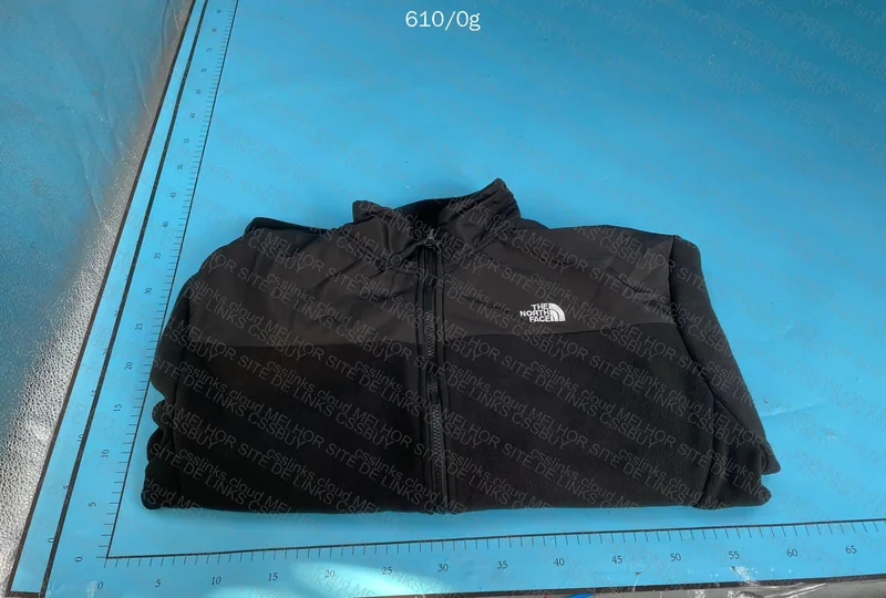 The North Face Jacket 5