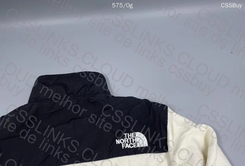 The North Face Polar Jacket