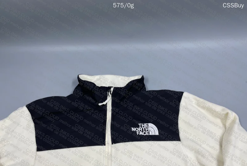 The North Face Polar Jacket 2